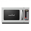 CaterChef  Microwave | 25L | 1000 Watts | 20(H) x 32.7 x 34.6cm