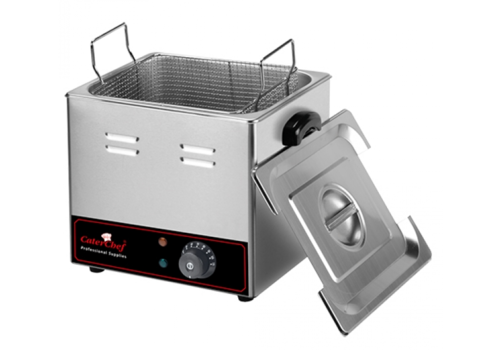  CaterChef  cooking appliance | up to 110°C | (H) 30x36x28cm 