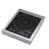 CaterChef  Induction hob | 500W to 1800W | Ø26cm