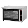 CaterChef  Four à convection | 100° à 300°C | 58,5 (h) x 88,5 x 67 cm