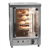 CaterChef  Convection oven | 50° to 300°C | 80(h)x 56 x 60cm