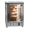 Convection oven | 50° to 300°C | 80 (h) x 56 x 60 cm