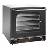 CaterChef  Four à convection | 50° à 300°C | 58,5 (h) x 59,5 x 59,4 cm