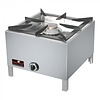 CaterChef  Hokker | 11000 Watts | 40 (h) x 54 x 54cm