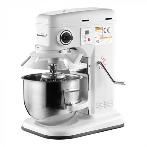  CaterChef  Food Processor 7.0L | 650W | 49(h)x32x40 cm 