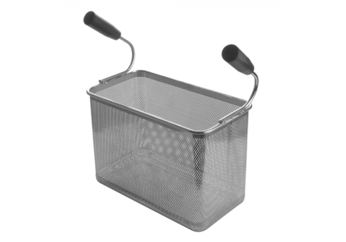  CaterChef  Panier de cuisson de pâtes | acier inoxydable | (H)20x29x16cm 