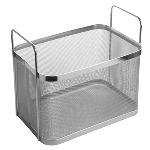  CaterChef  Pasta cooking basket | stainless steel | (H) 17x26.5x18.5cm 