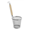 Pasta cooking basket | Stainless steel | (H)36.5x14.2Ø cm