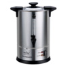 CaterChef  Percolator | 5 L | stainless steel | (H)33x28Ø cm