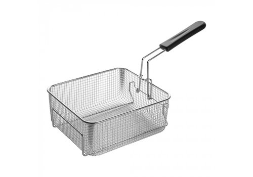  CaterChef  Panier à friture 9,5(h)x22x24,5 cm 