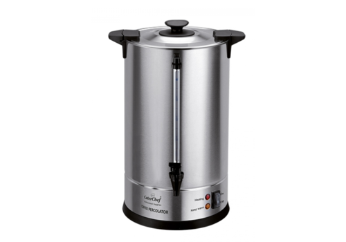  CaterChef  Percolator | 15 L | RVS | (H)54x33Ø cm 