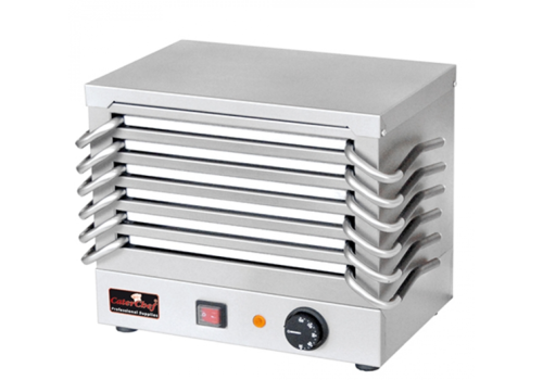  CaterChef  Assiettes réchaud | 6 assiettes | (H)31x36,5x24,5 cm 