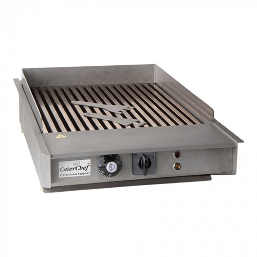 Grill | 50° to 300°C | 19.5 (h) x 41.5w x 70d cm
