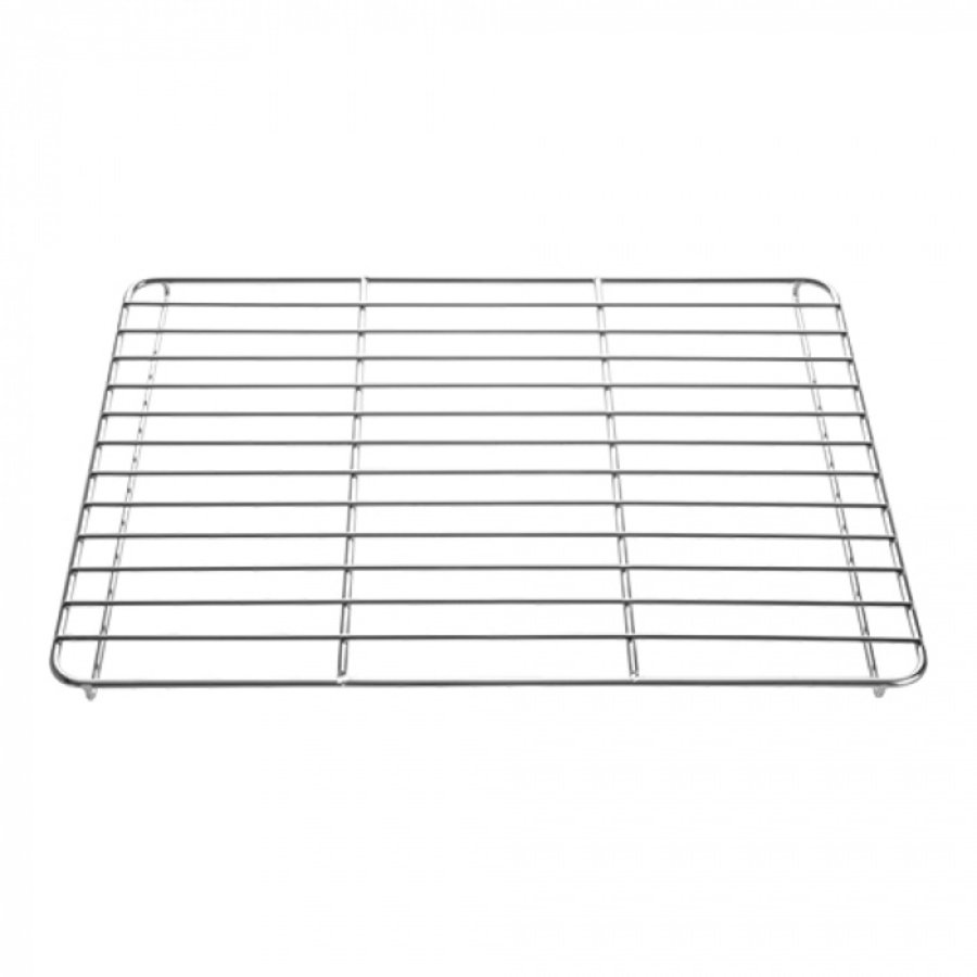 oven Grid | 43.5 x 31.5cm | chrome plated