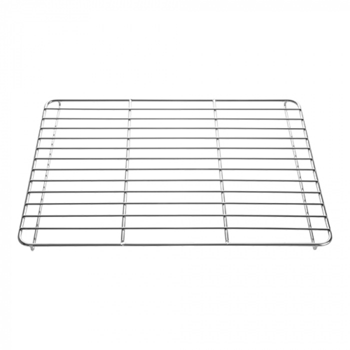 Buy oven Grid 43.5 x 31.5cm chrome plated online HorecaTraders