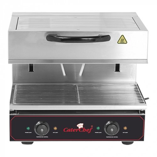  CaterChef  Salamander | 50° to 300°C | 53(H)x60(W)x52(D)cm 