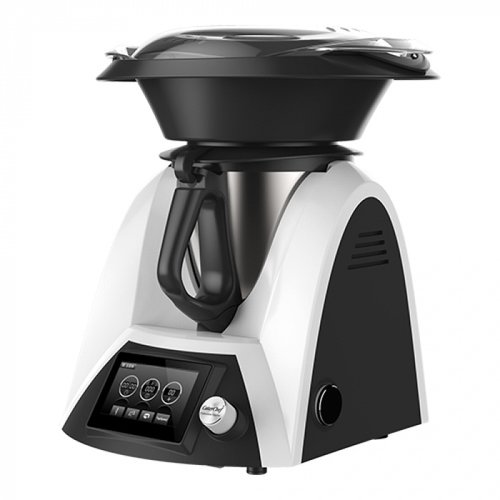  CaterChef  Thermoblender 2L | 37° tot 120°C 