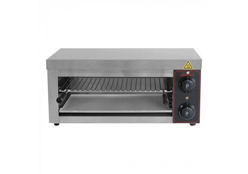  Caterlite Salamandre | 50° à 300°C | 28(H)61(L)x31(P)cm 