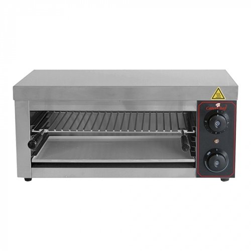  Caterlite Salamander | 50° bis 300°C | 28 (H) 61 (B) x 31 (T) cm 