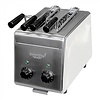 CaterChef  Toaster 2 Schlitze | Edelstahl