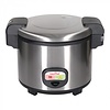 CaterChef  Rice Cooker 5.4L | stainless steel | Non-stick coating