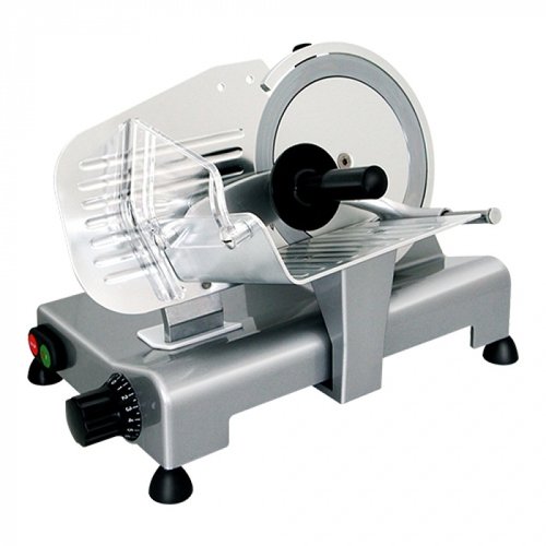  CaterChef  Meat slicer | Ø19.5cm | 30x43x29(H) cm 