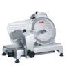 CaterChef  Meat slicer | Ø220mm | Cutting thickness 10mm