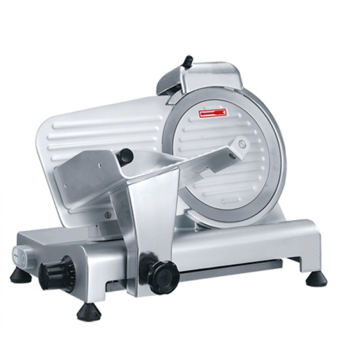  CaterChef  Meat slicer | Ø220mm | Cutting thickness 10mm 