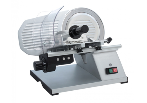  CaterChef  Meat slicer | Ø220mm | Cutting thickness 16mm 