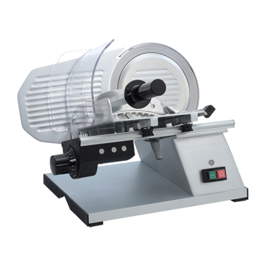 Meat slicer | Ø220mm | Cutting thickness 16mm