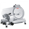 CaterChef  Meat slicer | Ø250mm | Cutting thickness 12mm