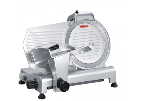  CaterChef  Meat slicer | Ø250mm | Cutting thickness 12mm 