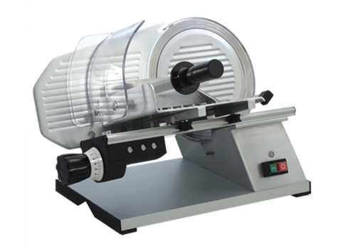  CaterChef  Meat slicer | Ø250mm | Cutting thickness 16mm 