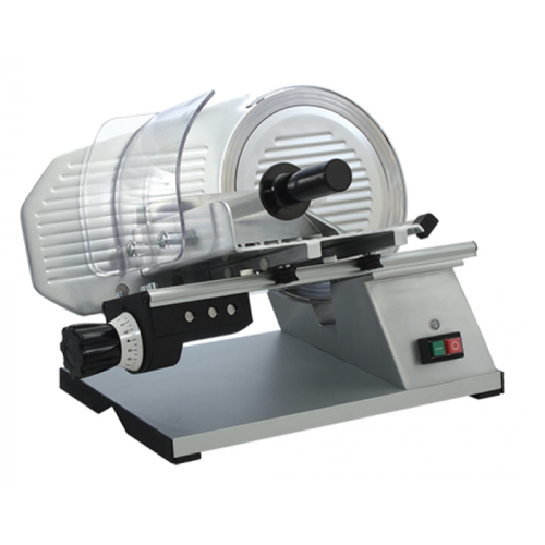  CaterChef  Meat slicer | Ø250mm | Cutting thickness 16mm 