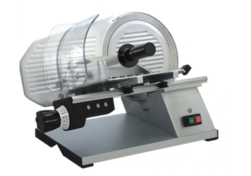  CaterChef  Meat slicer | Ø275mm | Cutting thickness 16mm 