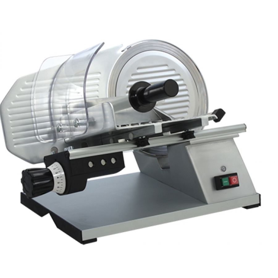 Meat slicer | Ø275mm | Cutting thickness 16mm