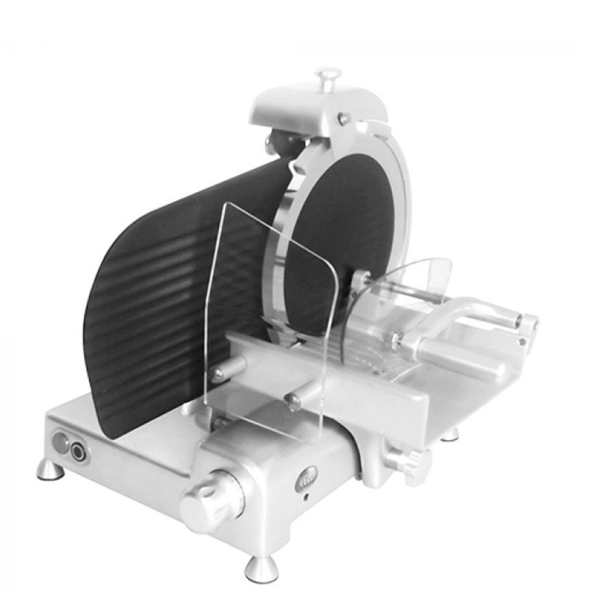 Meat slicer | Ø30cm | 48.5(h)x53.5x62.5 cm