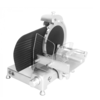 CaterChef  Meat slicer | Ø30cm | 49.5x61x42.5(H) cm