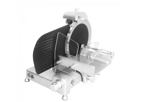  CaterChef  Meat slicer | Ø30cm | 49.5x61x42.5(H) cm 