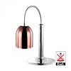 CaterChef  Warming lamp | 230V | stainless steel | Buyer