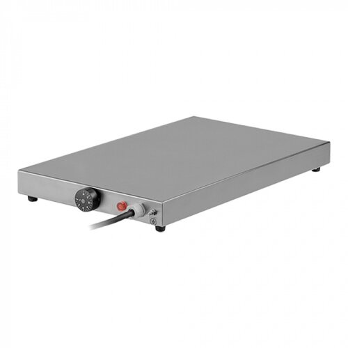 CaterChef  Hot plate | stainless steel | 30° to 90°C | 1/1GN 