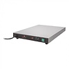 CaterChef  Hot plate | stainless steel | 30° to 85°C | 59.4x40cm