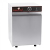 CaterChef  Wärmeschrank | Edelstahl | 38x41x(h)54,5 cm