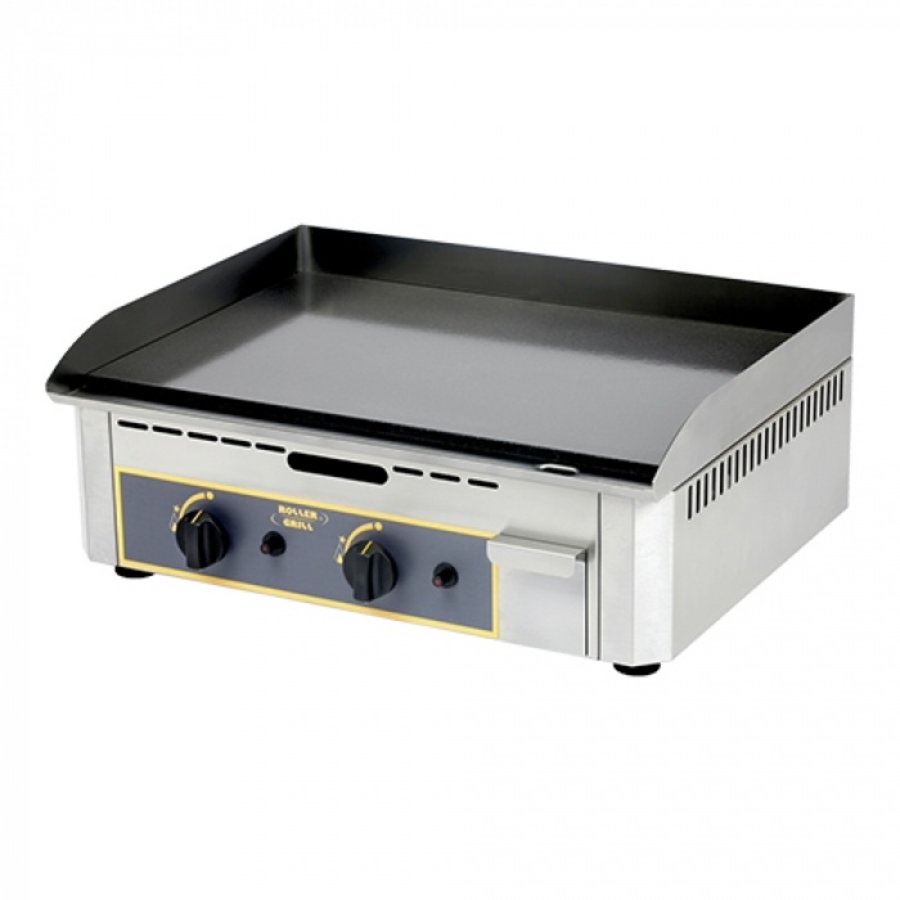 Plaque de cuisson | acier inoxydable | Gaz | 60x47,5x23(H) cm