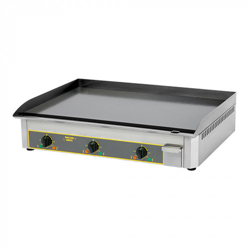  Roller Grill  Backblech | Edelstahl | 9000 W | 90x47,5x23(H) cm 