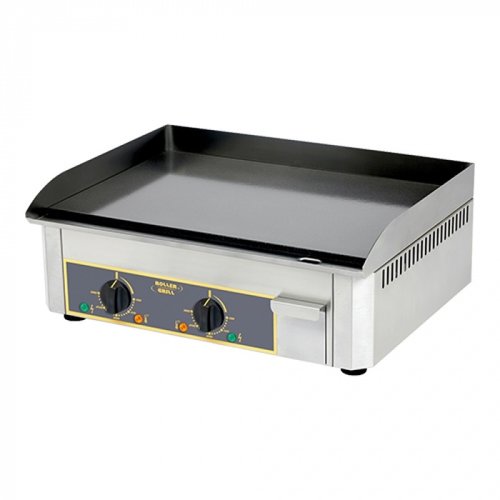  Roller Grill  Baking tray | stainless steel | 6000W | 60x47.5x (H) 23 cm 