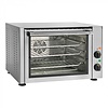 Convection oven | 336(h) x 55 x 55cm | 230V | Stainless steel