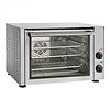 Roller Grill  Convection oven | 336(h) x 55 x 55cm | 230V | stainless steel