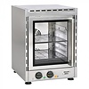 Roller Grill  Convection oven | 50(h) x 37 x 53.5cm | 230V | stainless steel