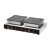 CaterChef  Poffertjes-Backautomat | (H)17x62x37,5 cm | 0° bis 300°C